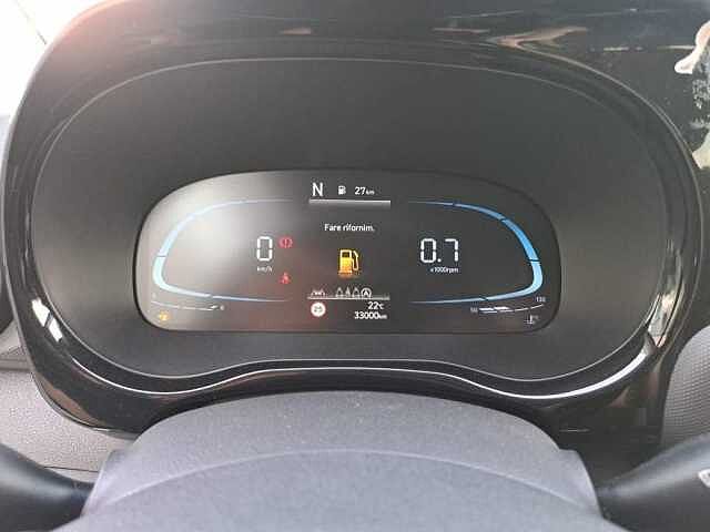 Hyundai i10 1.0 MPI CONNECTLINE 67CV AUTO