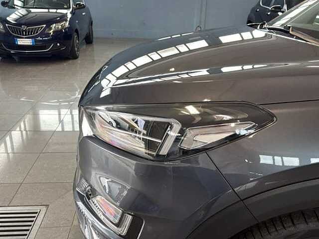 Hyundai TUCSON 1.6 CRDI EXELLENCE PREMIUM PACK 4WD 136CV D