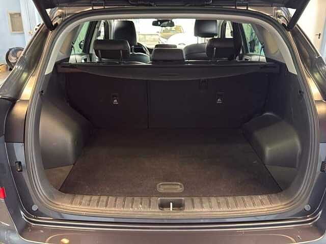 Hyundai TUCSON 1.6 CRDI EXELLENCE PREMIUM PACK 4WD 136CV D