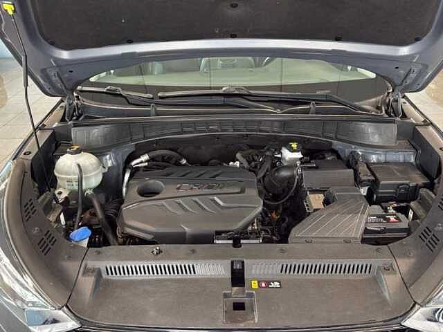 Hyundai TUCSON 1.6 CRDI EXELLENCE PREMIUM PACK 4WD 136CV D