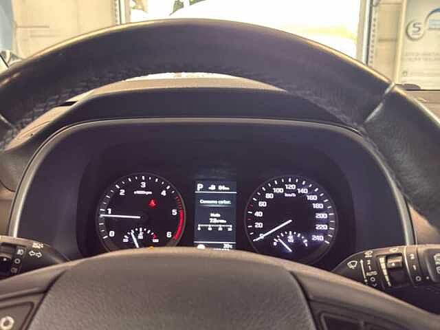 Hyundai TUCSON 1.6 CRDI EXELLENCE PREMIUM PACK 4WD 136CV D