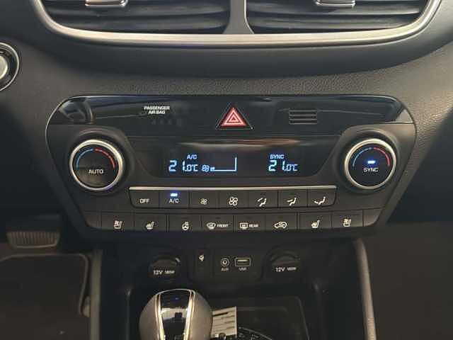 Hyundai TUCSON 1.6 CRDI EXELLENCE PREMIUM PACK 4WD 136CV D