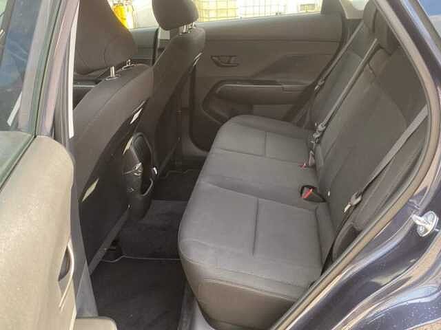 Hyundai KONA 1.0 TGDI MT XTech MY25