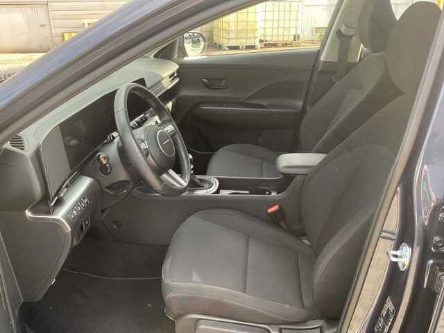 Hyundai KONA 1.0 TGDI MT XTech MY25