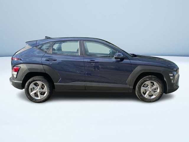 Hyundai KONA 1.0 TGDI MT XTech MY25
