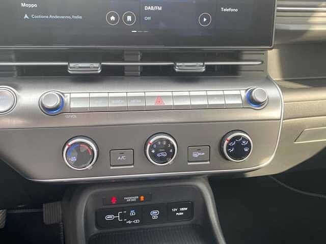 Hyundai KONA 1.0 TGDI MT XTech MY25