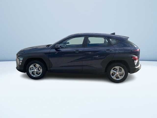 Hyundai KONA 1.0 TGDI MT XTech MY25