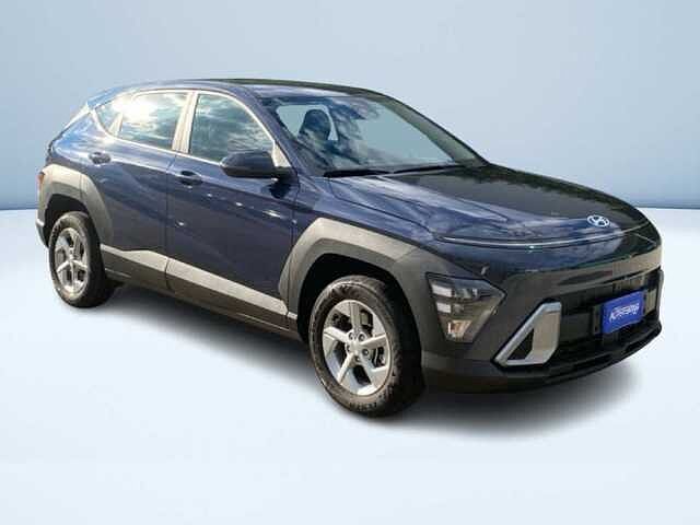 Hyundai KONA 1.0 TGDI MT XTech MY25