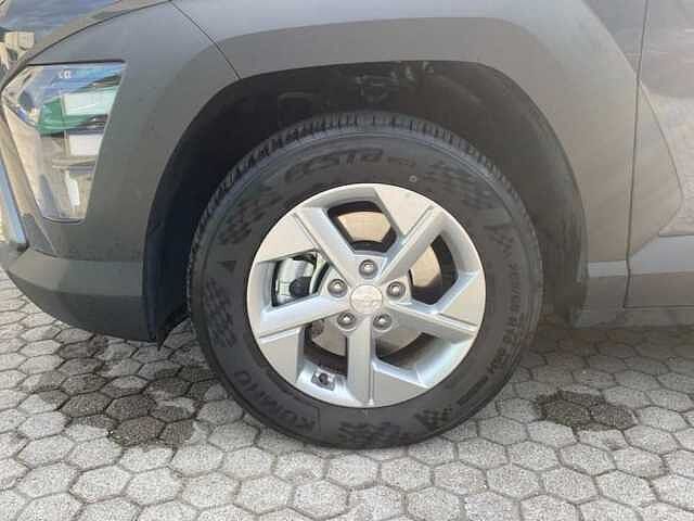 Hyundai KONA 1.0 TGDI MT XTech MY25