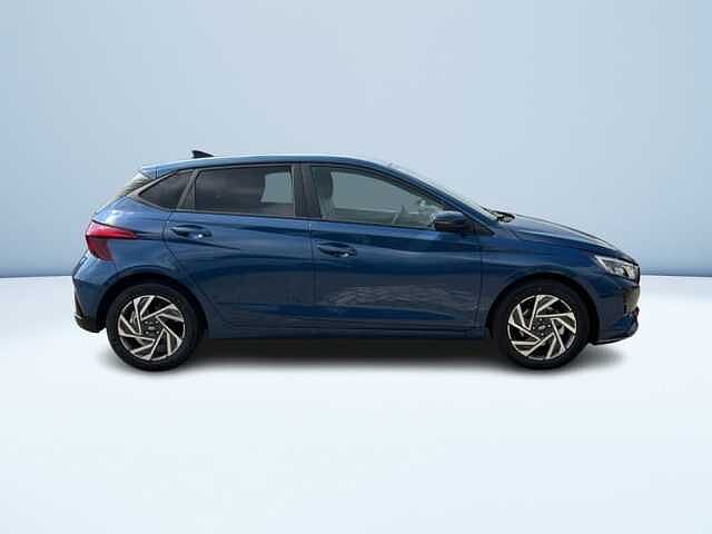 Hyundai i20 1.0 TGDI MT Connectline MY26