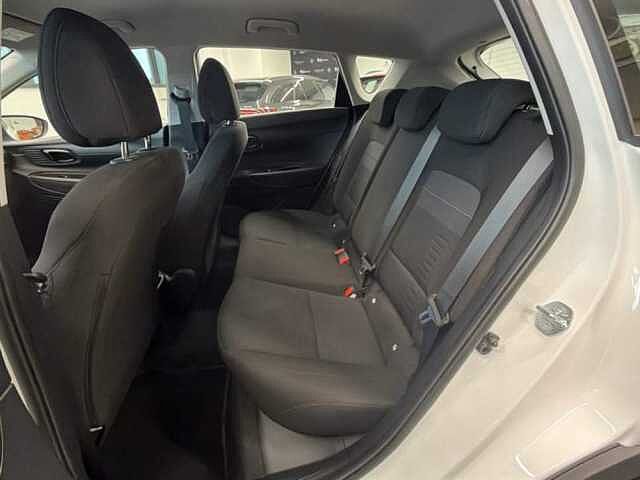 Hyundai BAYON 1.2 MPI XLine