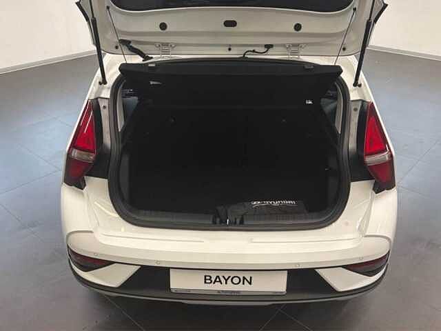 Hyundai BAYON 1.2 MPI XLine