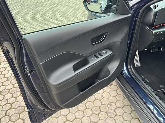 Hyundai KONA EV 64.8kWh NLine (HP)