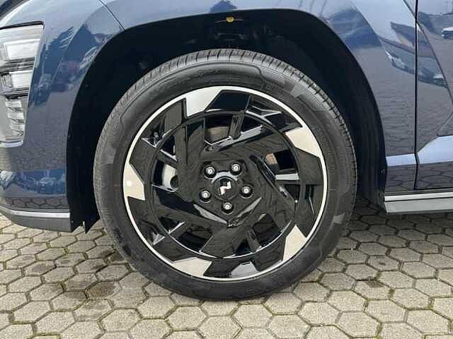 Hyundai KONA EV 64.8kWh NLine (HP)
