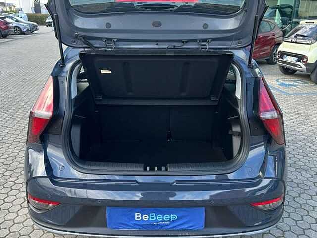 Hyundai BAYON 1.2 MPI XLine