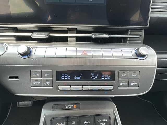 Hyundai KONA 1.6 HEV XTech MY26