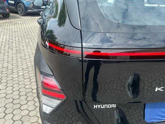 Hyundai KONA 1.6 HEV XTech MY26