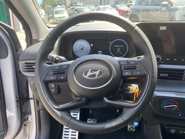 Hyundai BAYON 1.0 TGDI MT Business MY26