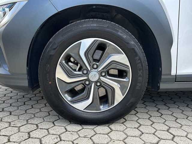 Hyundai KONA 1.6 GDI HEV XLINE 2WD 141CV DCT