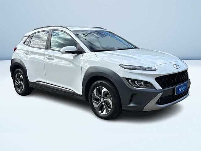 Hyundai KONA 1.6 GDI HEV XLINE 2WD 141CV DCT