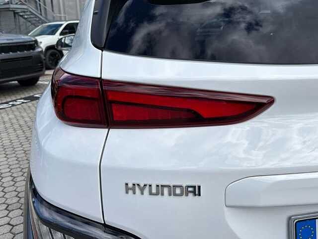Hyundai KONA 1.6 GDI HEV XLINE 2WD 141CV DCT