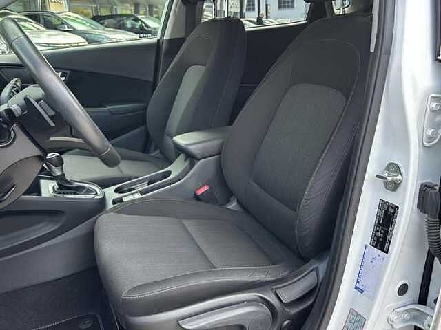 Hyundai KONA 1.6 GDI HEV XLINE 2WD 141CV DCT