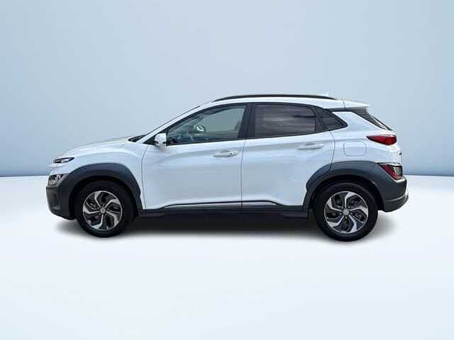 Hyundai KONA 1.6 GDI HEV XLINE 2WD 141CV DCT