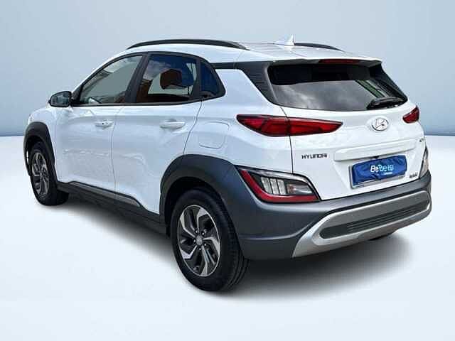 Hyundai KONA 1.6 GDI HEV XLINE 2WD 141CV DCT