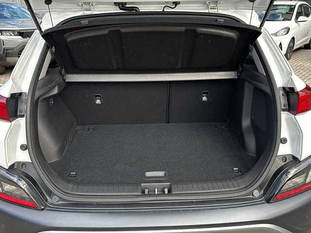 Hyundai KONA 1.6 GDI HEV XLINE 2WD 141CV DCT