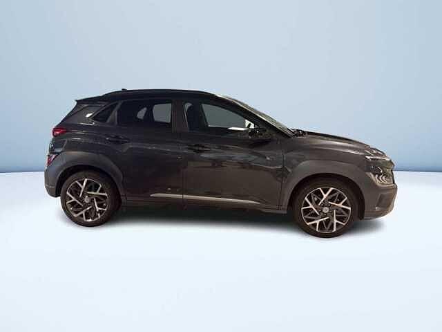 Hyundai KONA 1.6 GDI HEV XLINE 2WD 141CV DCT