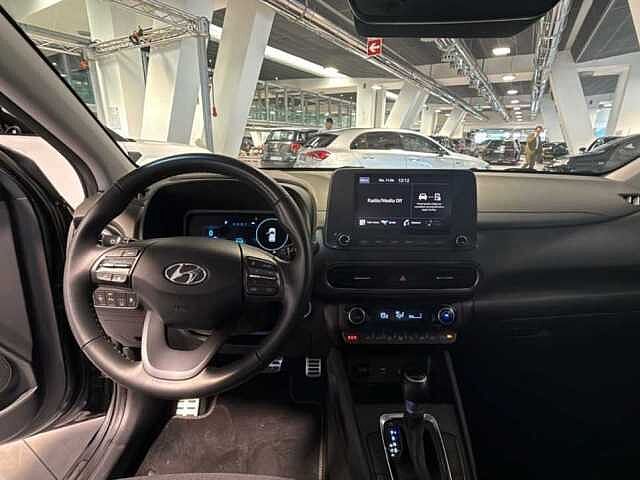 Hyundai KONA 1.6 GDI HEV XLINE 2WD 141CV DCT