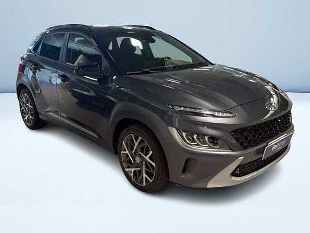 Hyundai KONA 1.6 GDI HEV XLINE 2WD 141CV DCT
