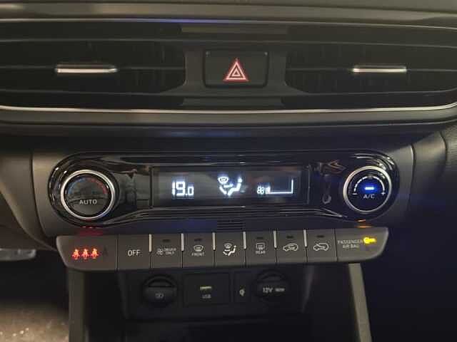 Hyundai KONA 1.6 GDI HEV XLINE 2WD 141CV DCT