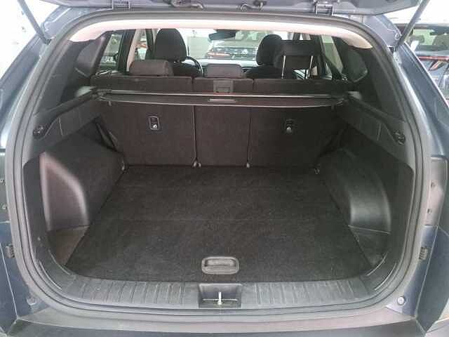 Hyundai TUCSON 1.6 CRDI 48V XLINE 2WD DCT