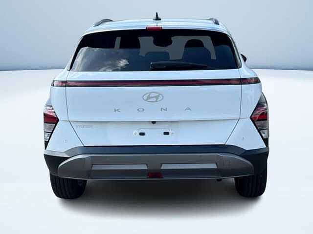 Hyundai KONA 1.0 TGDI MT Business MY25