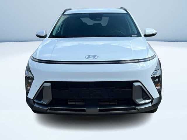 Hyundai KONA 1.0 TGDI MT Business MY25