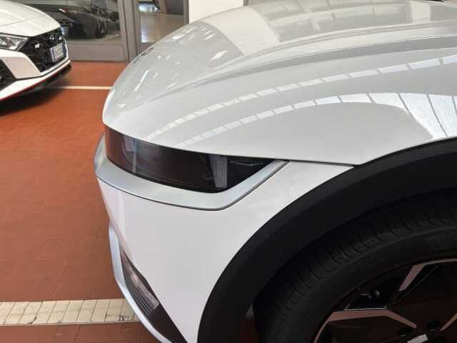 Hyundai IONIQ 5 58kWh 2WD Progress MY23