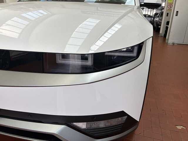 Hyundai IONIQ 5 58kWh 2WD Progress MY23