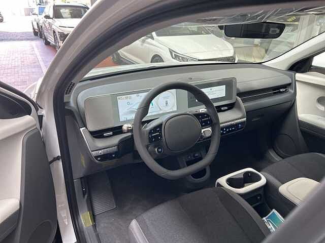 Hyundai IONIQ 5 58kWh 2WD Progress MY23