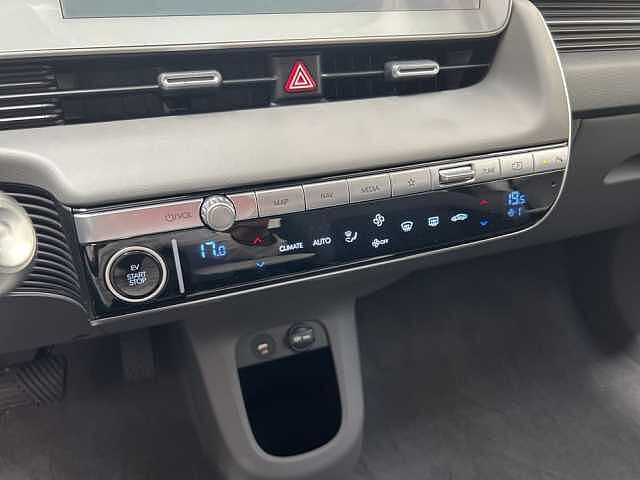 Hyundai IONIQ 5 58kWh 2WD Progress MY23