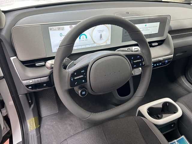 Hyundai IONIQ 5 58kWh 2WD Progress MY23