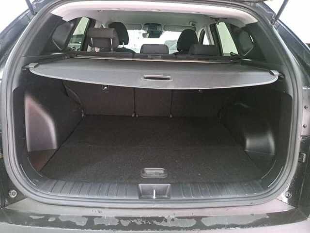 Hyundai TUCSON 1.6 HEV XLINE 2WD AUTO