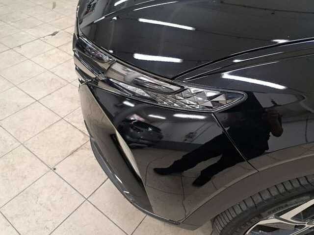 Hyundai TUCSON 1.6 HEV XLINE 2WD AUTO