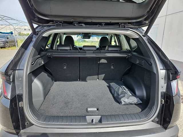 Hyundai TUCSON 1.6 PHEV AT 2WD Exellence (C)
