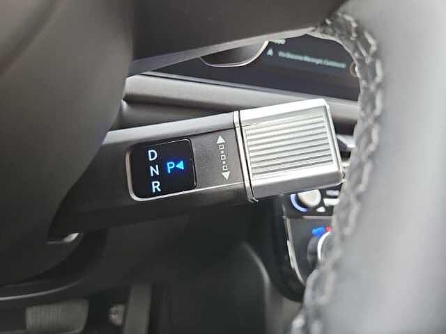 Hyundai TUCSON 1.6 PHEV AT 2WD Exellence (C)