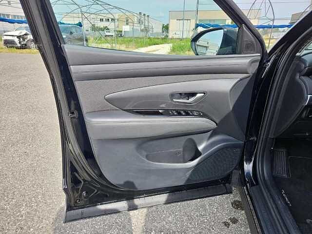 Hyundai TUCSON 1.6 PHEV AT 2WD Exellence (C)