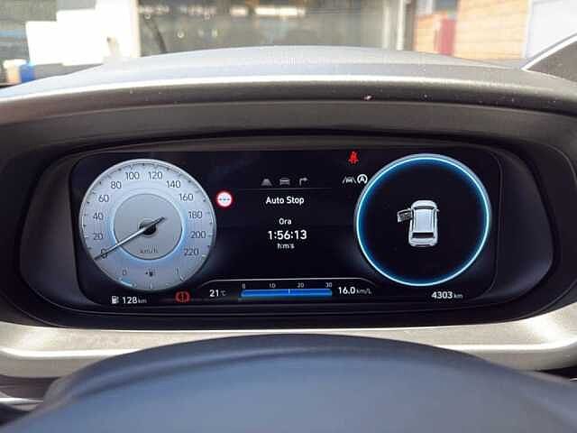 Hyundai BAYON 1.2 MPI XLine