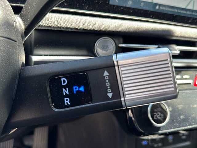 Hyundai TUCSON 1.6 HEV AT 2WD Exellence