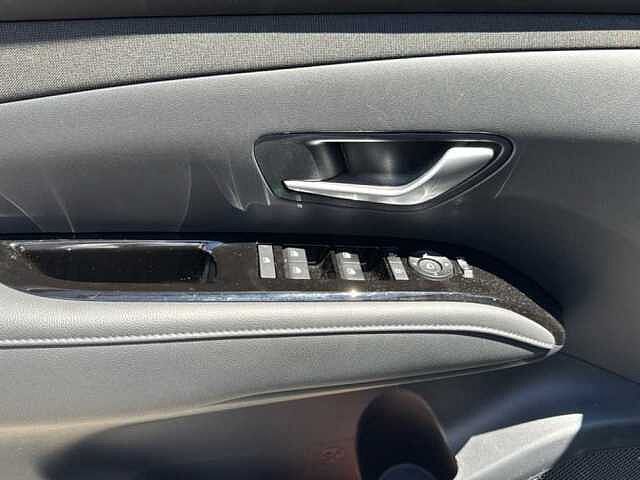 Hyundai TUCSON 1.6 HEV AT 2WD Exellence