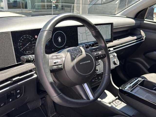 Hyundai TUCSON 1.6 HEV AT 2WD Exellence